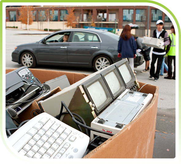 When is pickup free and what affects cost?