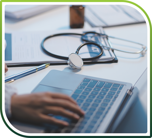 Wipe or shred—what should healthcare choose?