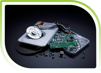 Off-Site Destruction