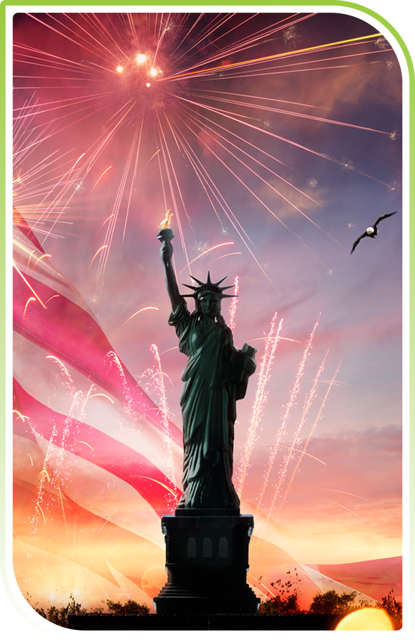 Major Metros (includes but not limited to)