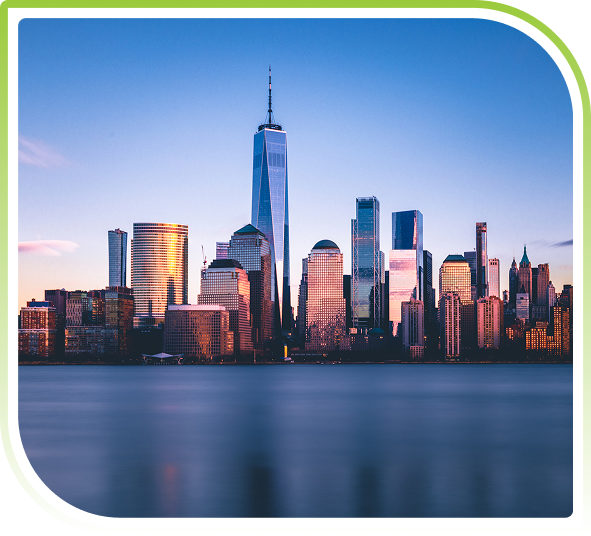 Free ewaste pickup coverage — New Jersey