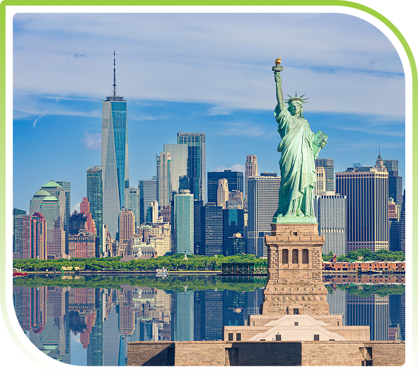 Free ITAD & E-waste pickup coverage in New York