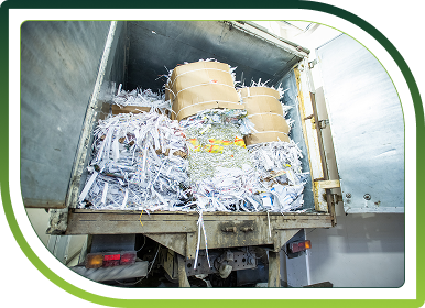 On-Site Mobile Shredding