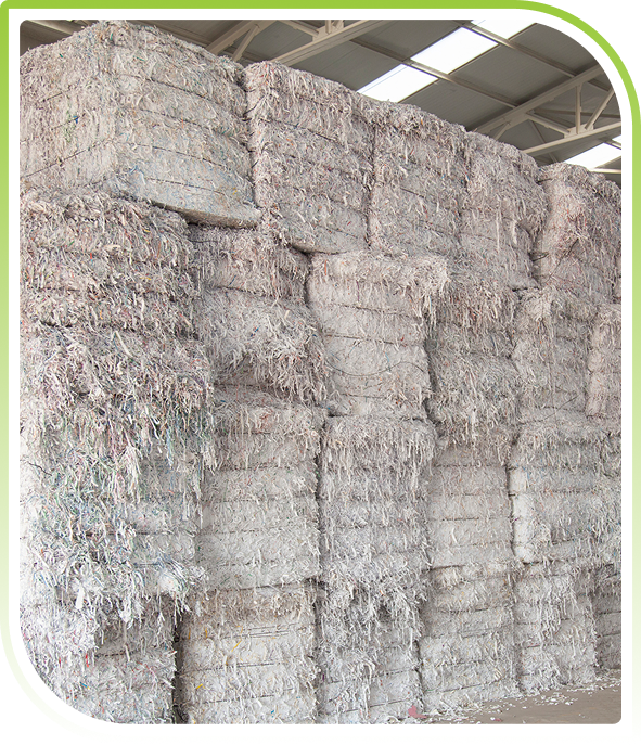 Paper types we destroy