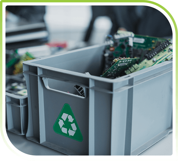 Partner with Hummingbird