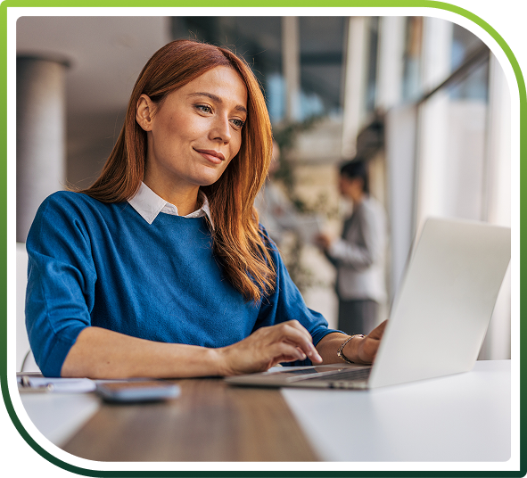 When to use the website