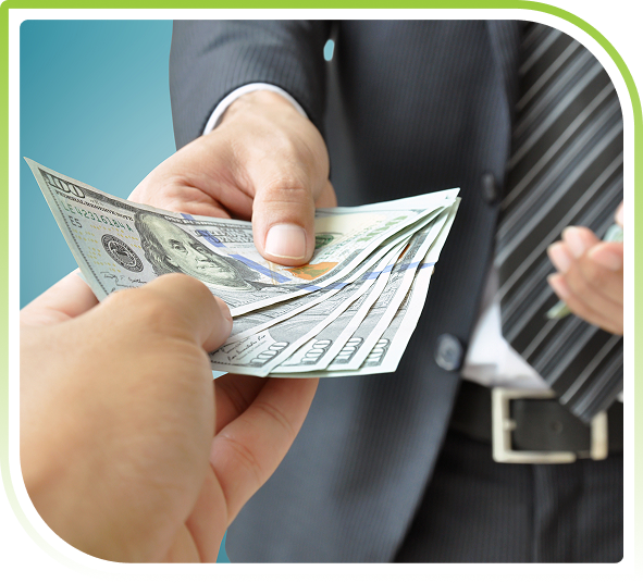 Service locations & Pricing