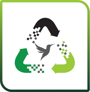 E-waste recycling