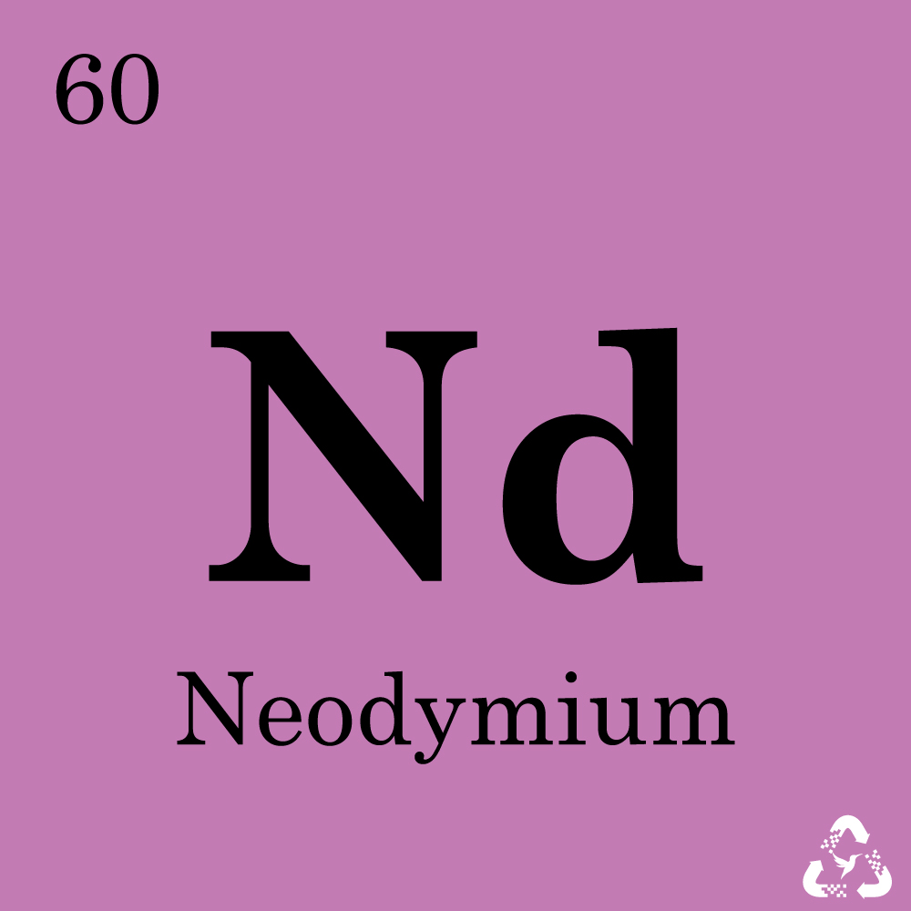 neodymium