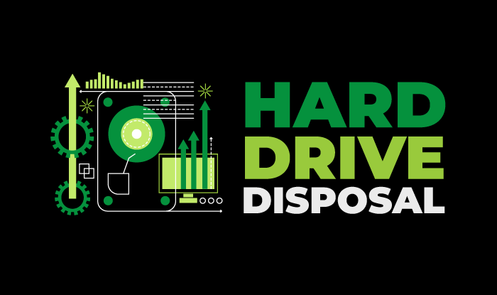Hard Drive Disposal
