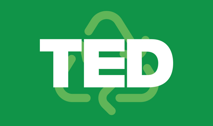 TED Talks for Recycling