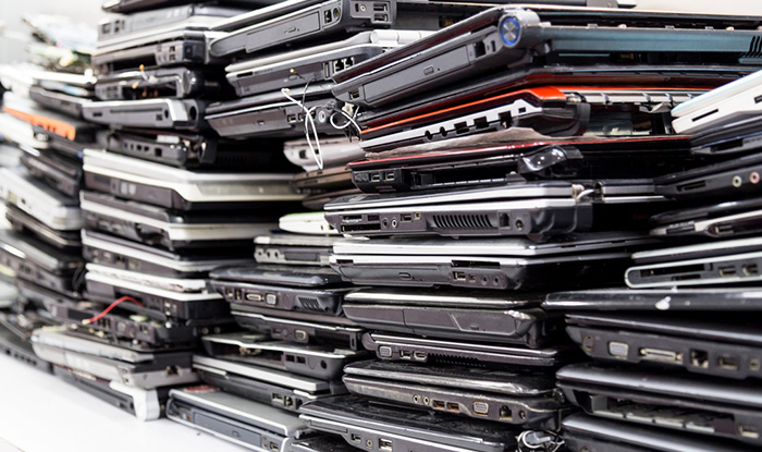 E-Waste Crisis