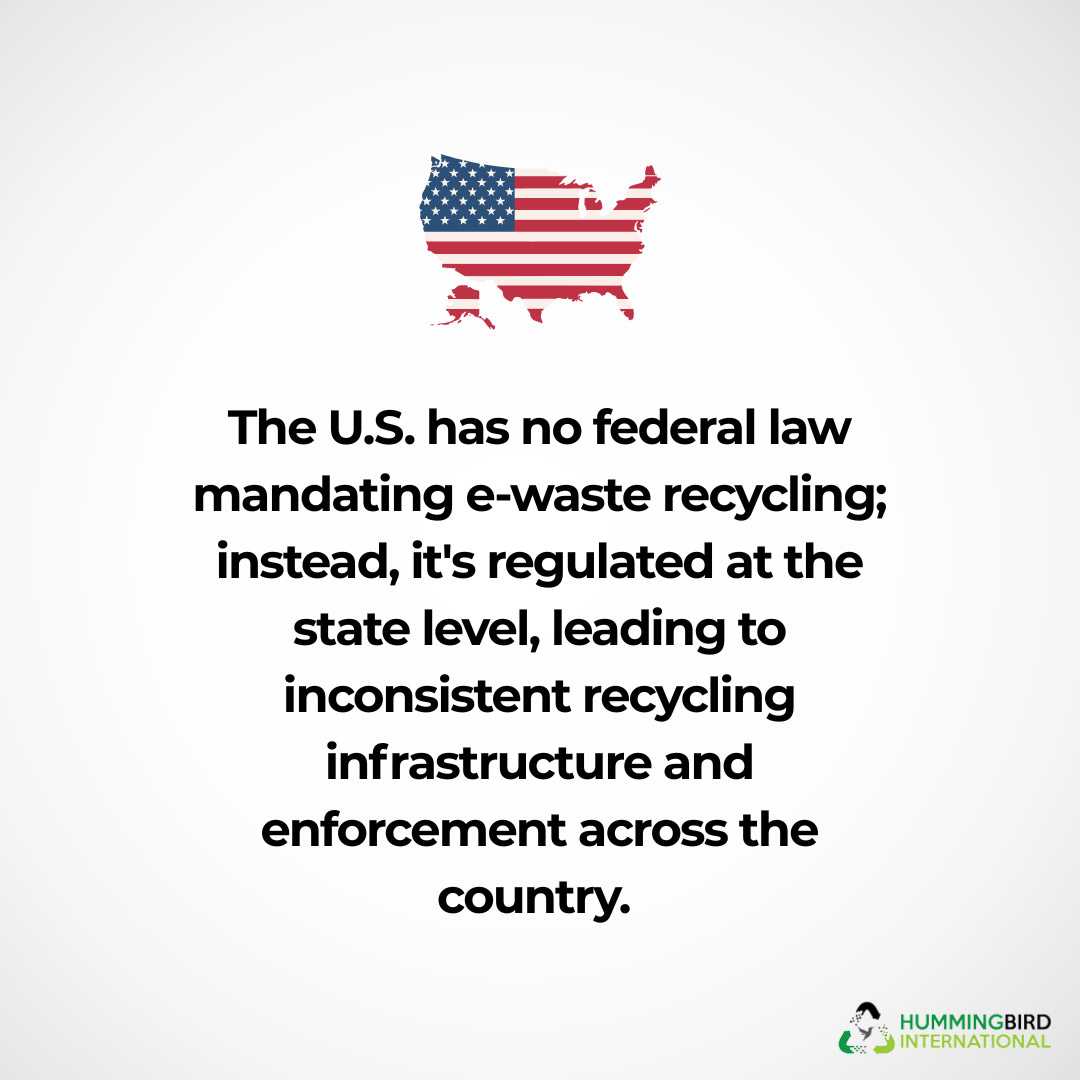 USA