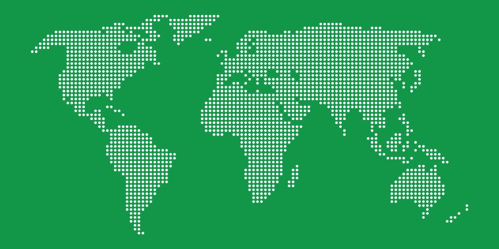 Laptop Recycling Across the World