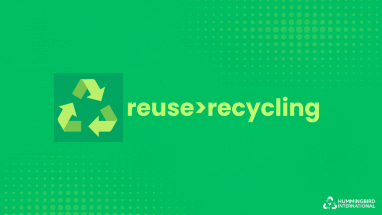 reuserecycling