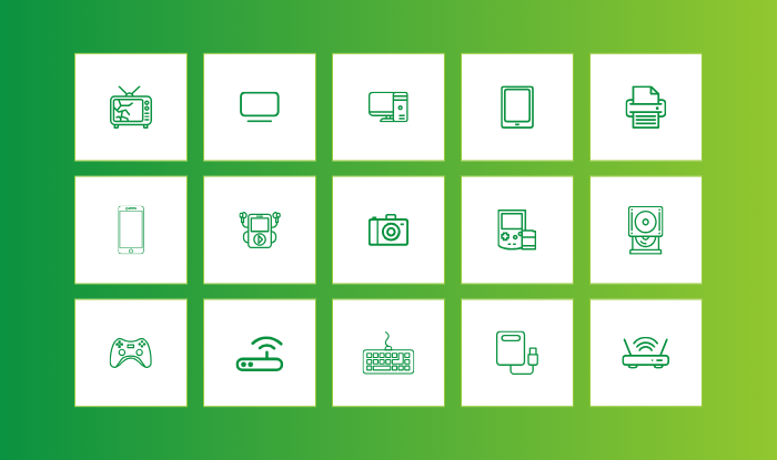 Electronic Devices