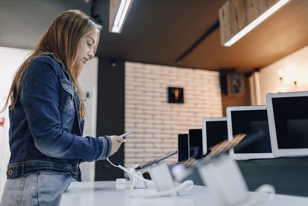 Consumer Electronics