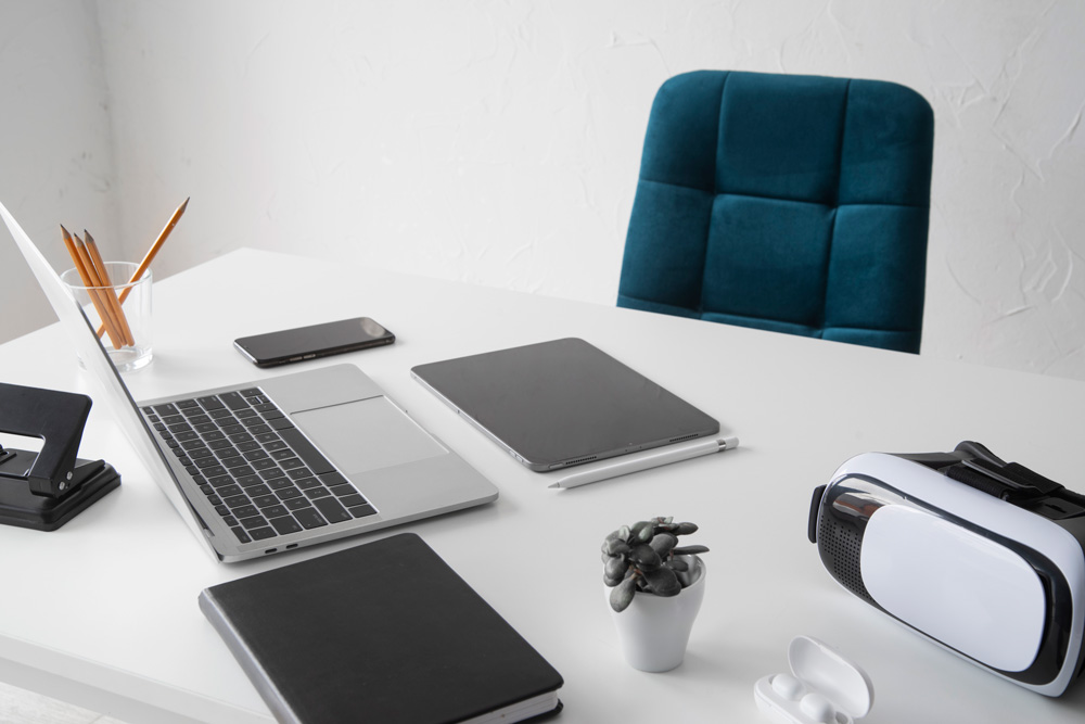 Corporate Devices