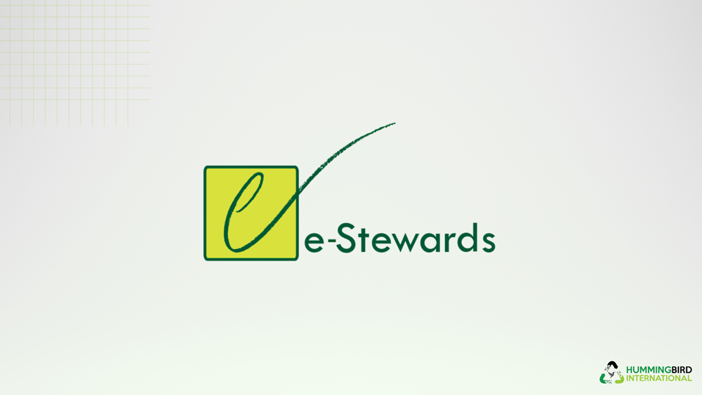 E-Stewards