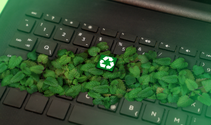 e-waste awareness