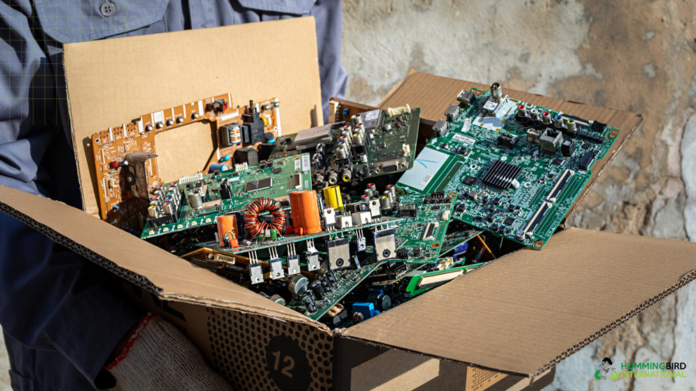 Evaluate Logistics and Scalability