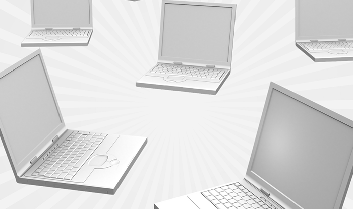 history of e-waste