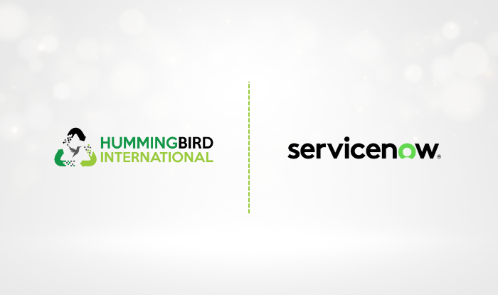 Hummingbird International App